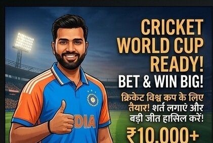 IPL cricket betting at 7matka Apk